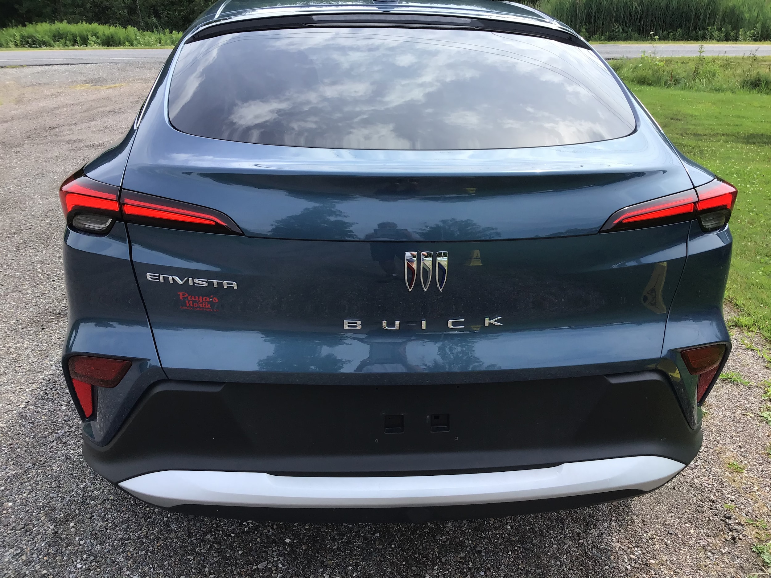 2024 Buick Envista Preferred - Photo 6