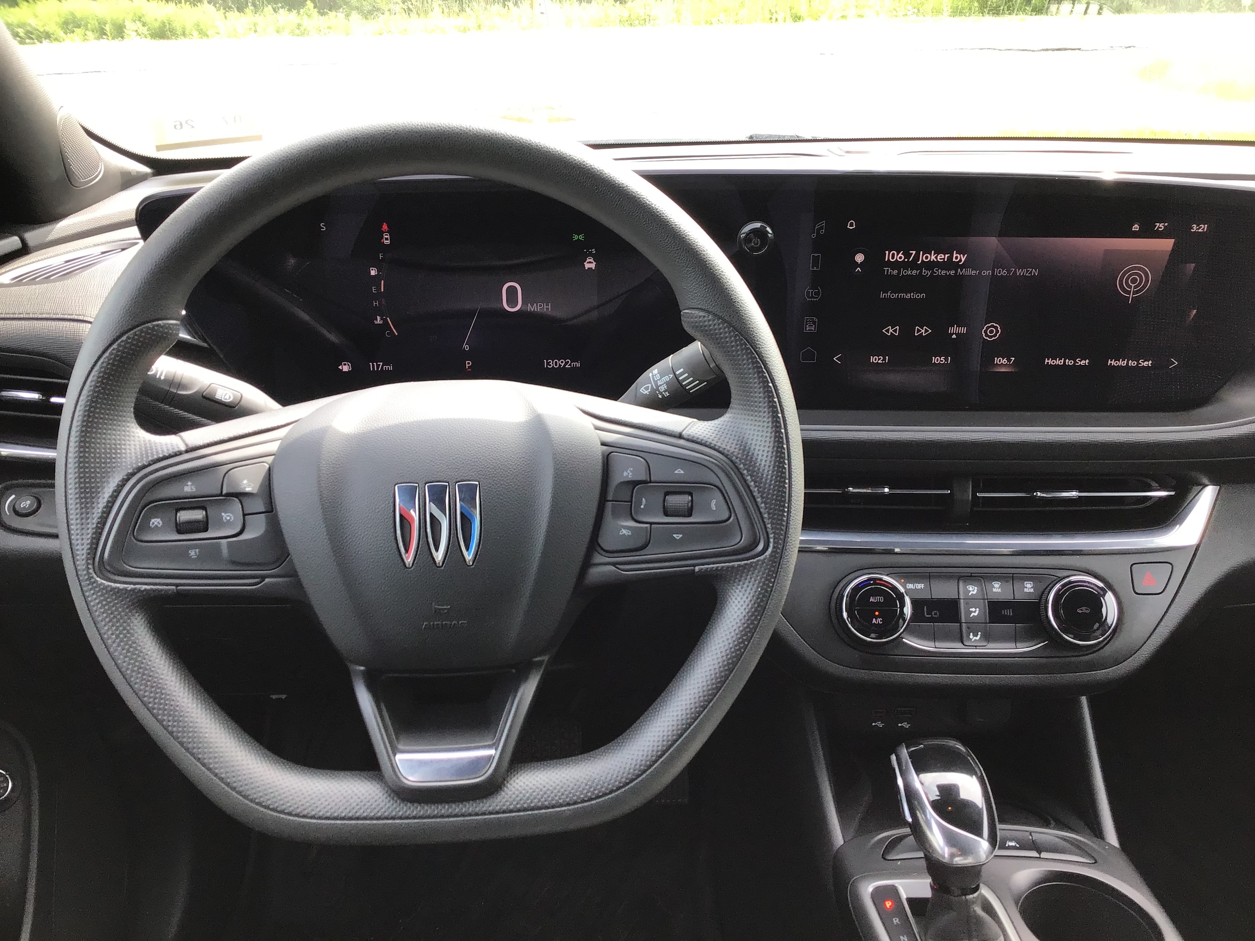 2024 Buick Envista Preferred - Photo 10