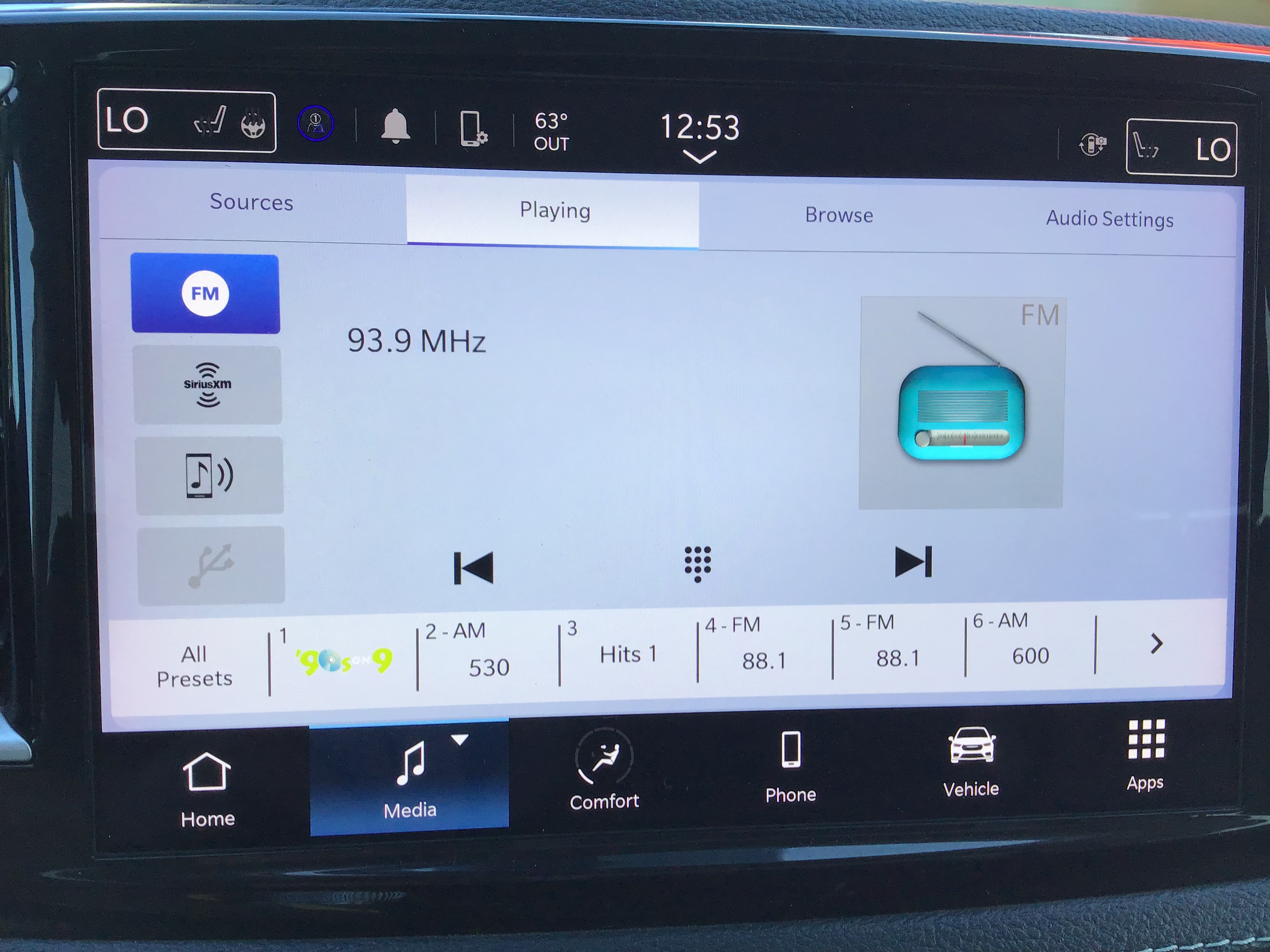 2024 Chrysler Pacifica Touring L - Photo 13