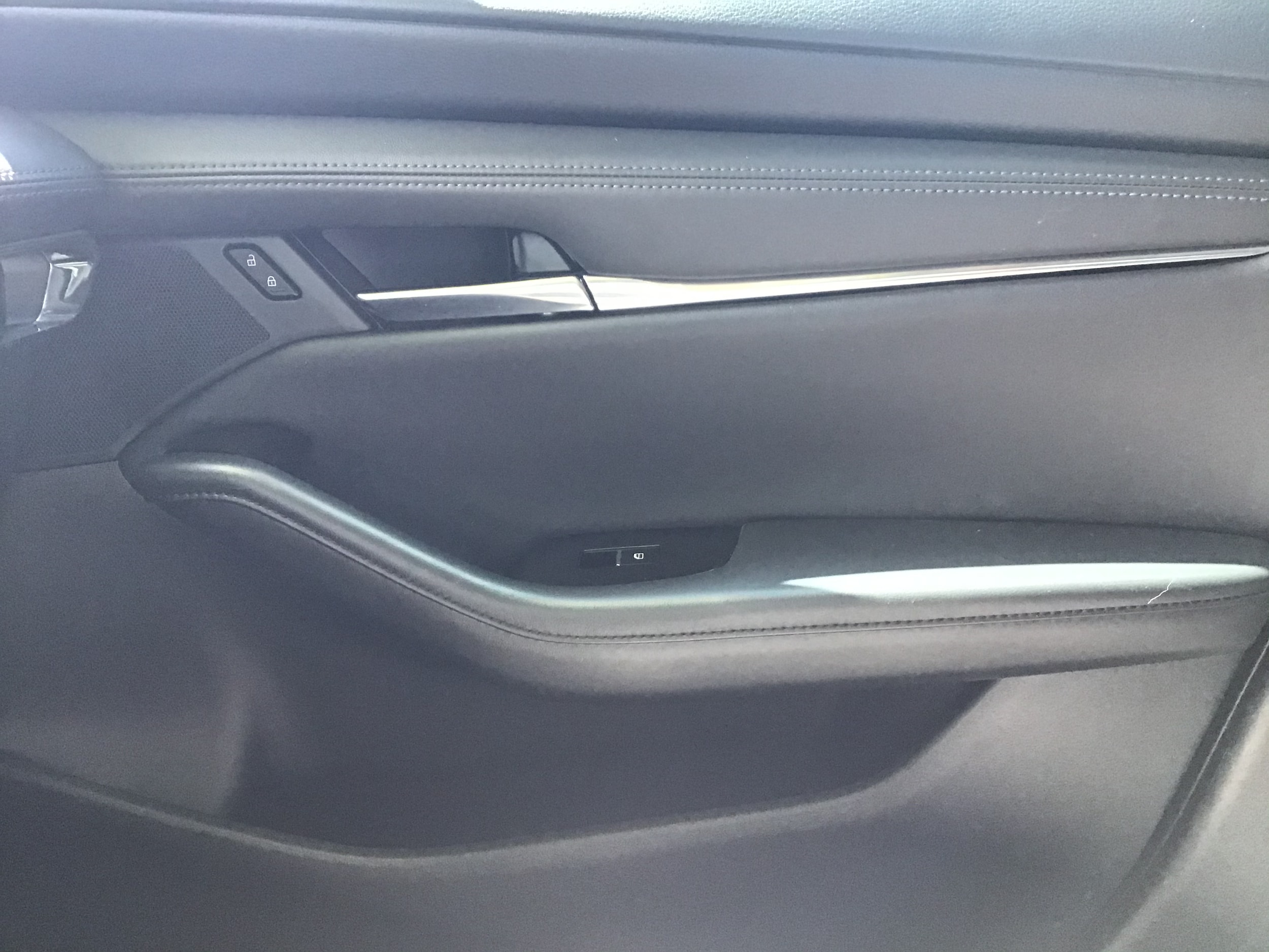 2024 Mazda Mazda3 Preferred - Photo 12