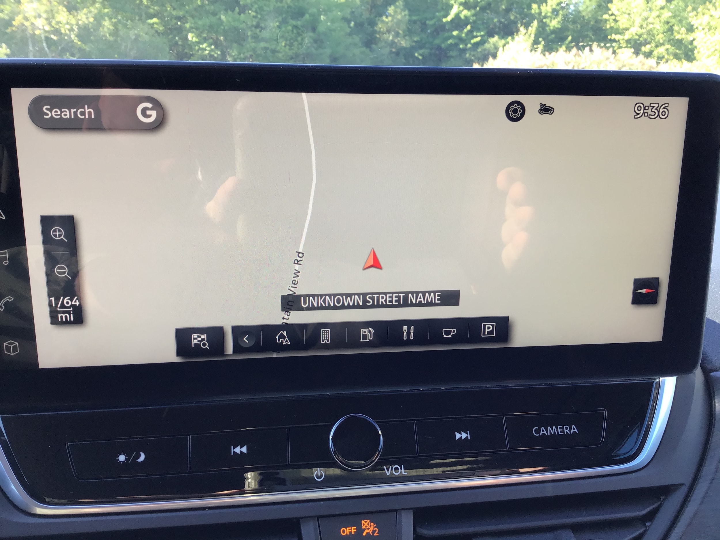 2023 Nissan Altima SV - Photo 12