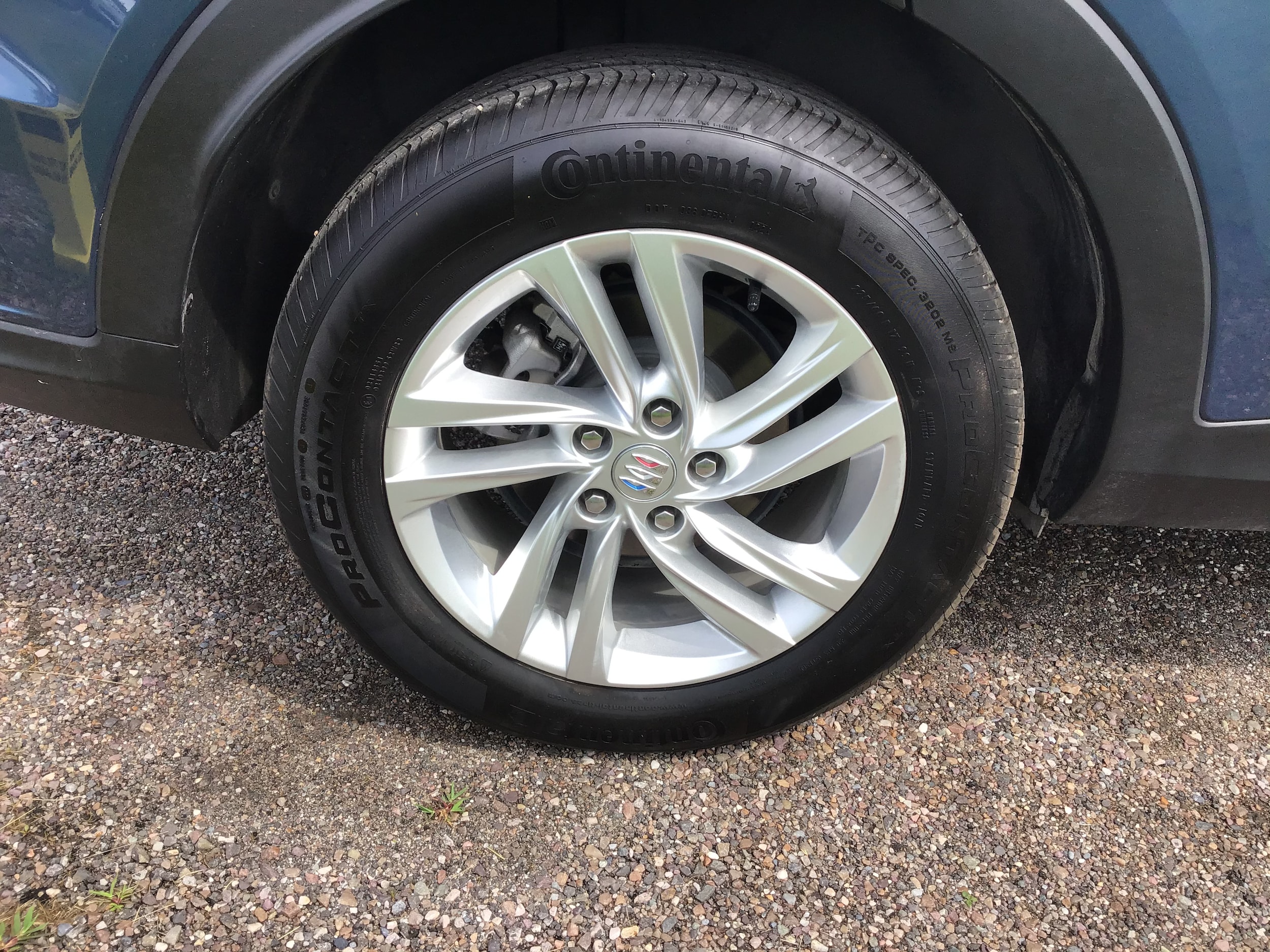 2024 Buick Envista Preferred - Photo 9