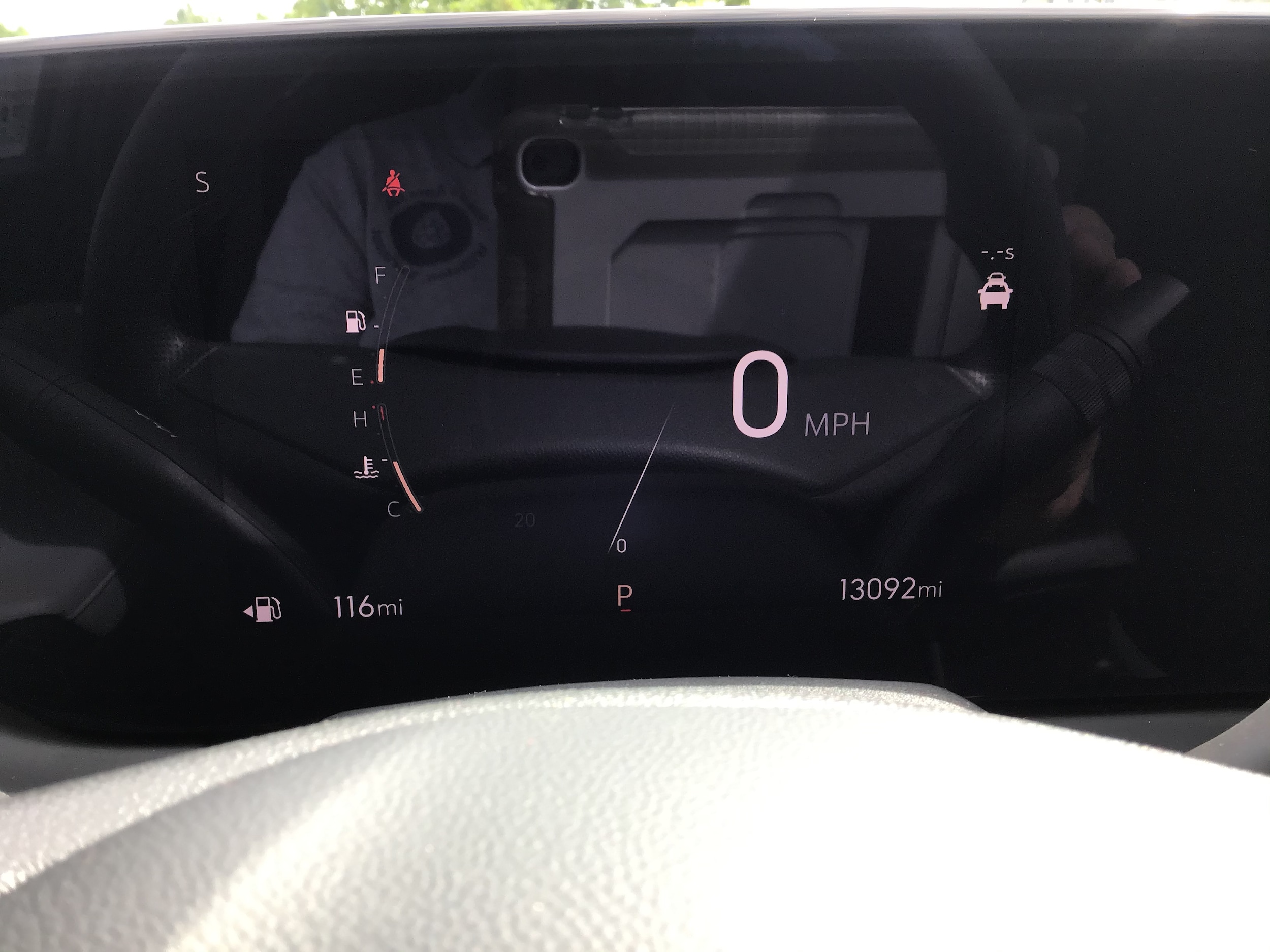 2024 Buick Envista Preferred - Photo 11
