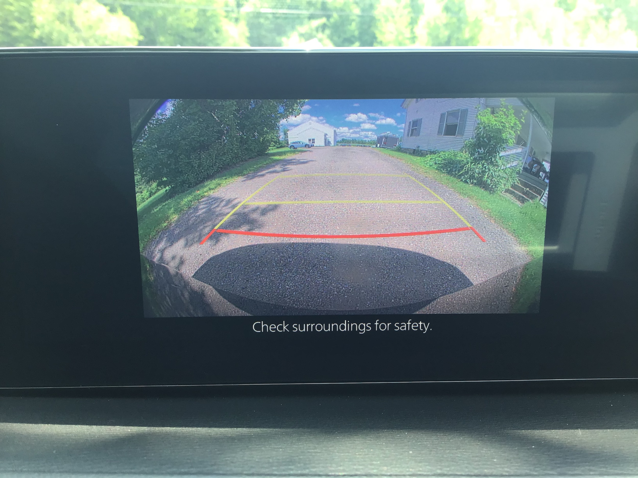 2024 Mazda Mazda3 Preferred - Photo 10