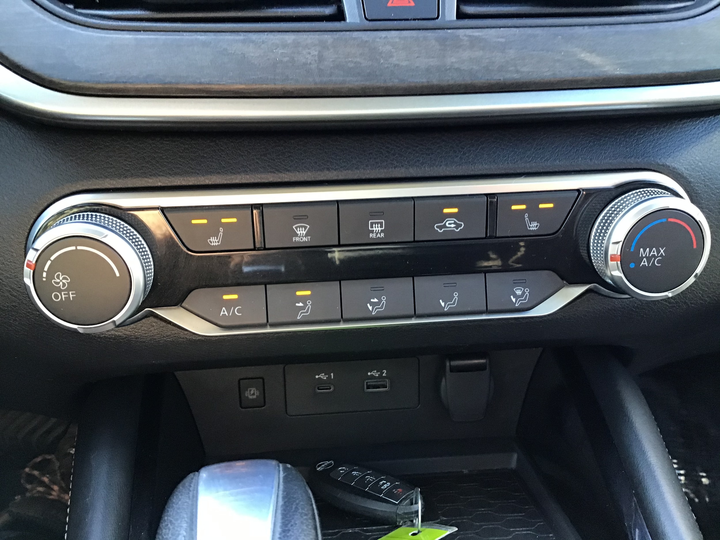 2023 Nissan Altima SV - Photo 13