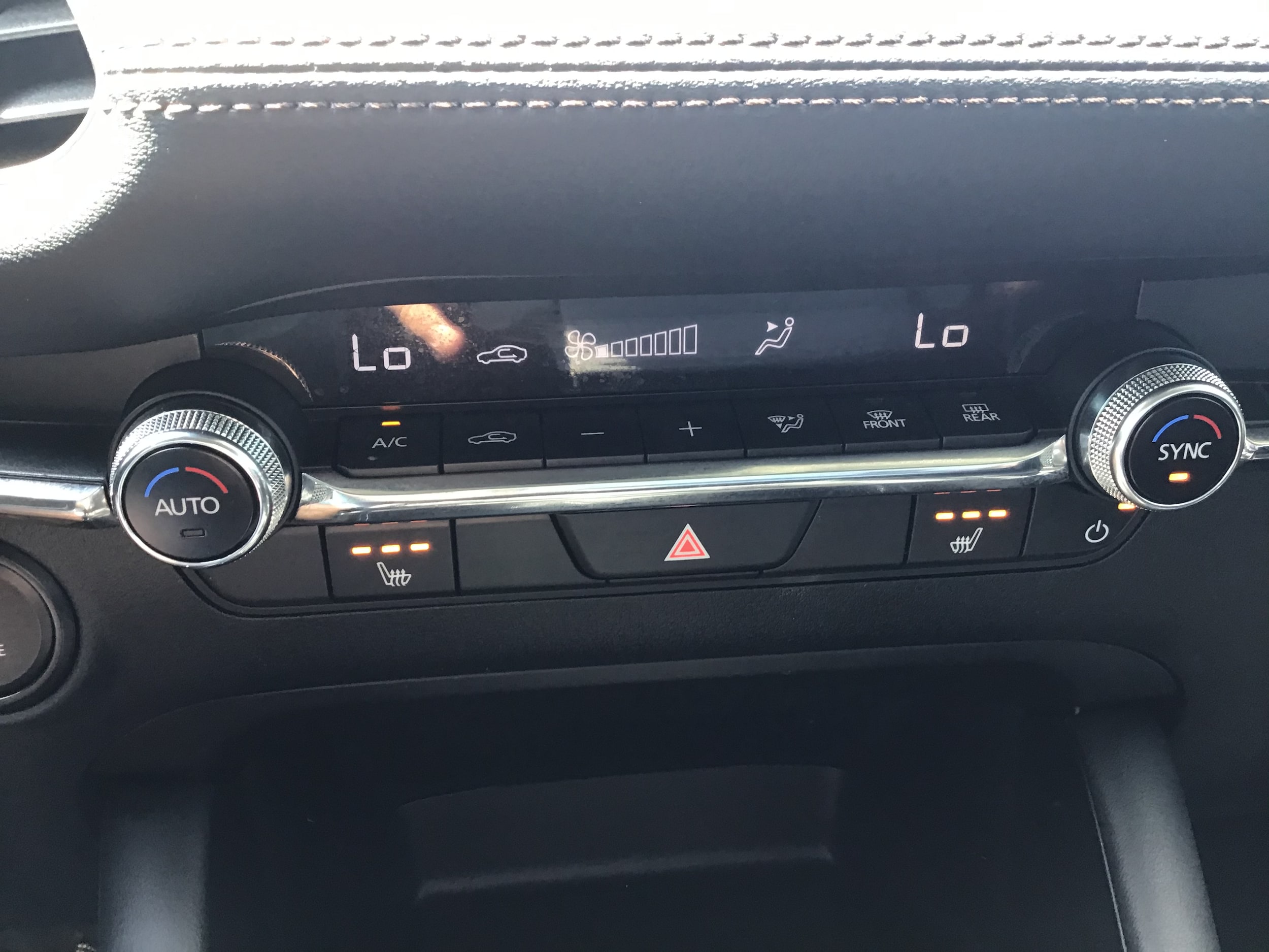 2024 Mazda Mazda3 Preferred - Photo 11