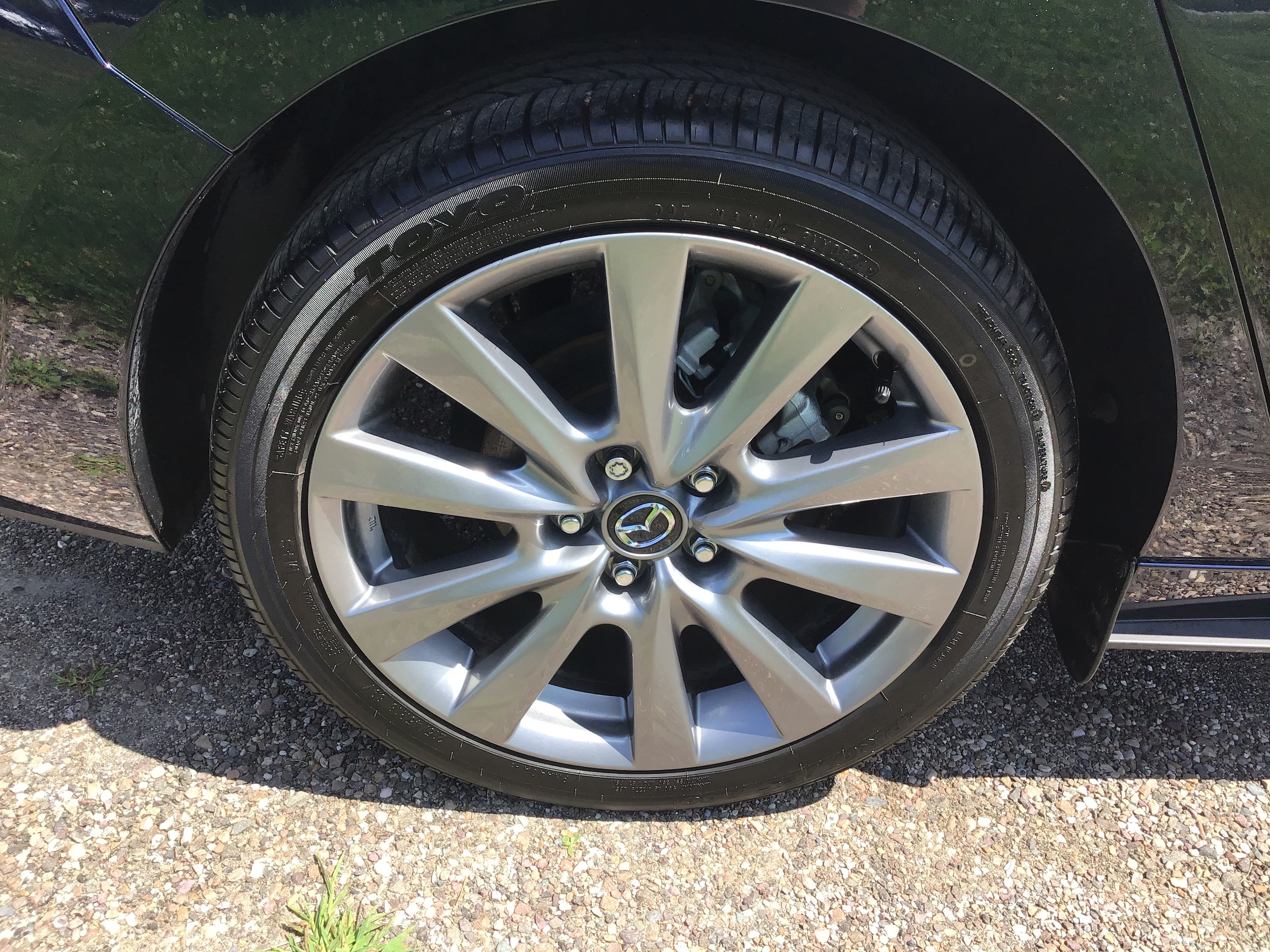 2024 Mazda Mazda3 Preferred - Photo 8