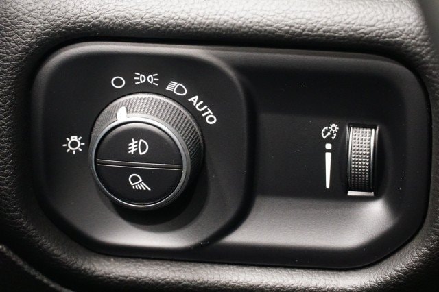 2026 RAM 1500 Big Horn/Lone Star - Photo 25