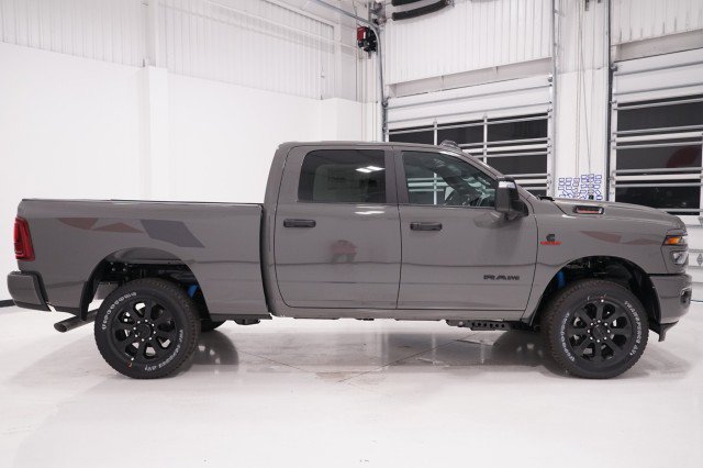 New 2027 Ram 2500 LONE STAR CREW CAB 4X4 6'4 BOX Pickup