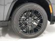2026 Jeep Grand Wagoneer LIMITED RESERVE 4X4 Sport Utility
