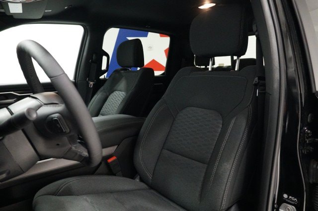 2026 RAM 1500 Big Horn/Lone Star - Photo 16