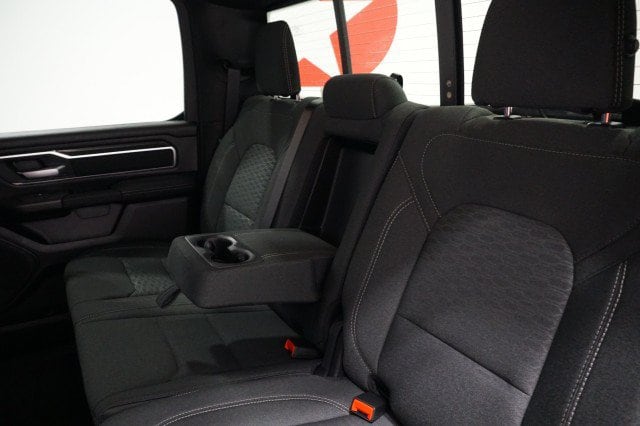 2026 RAM 1500 Big Horn/Lone Star - Photo 18