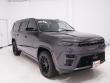 2026 Jeep Grand Wagoneer LIMITED RESERVE 4X4 Sport Utility