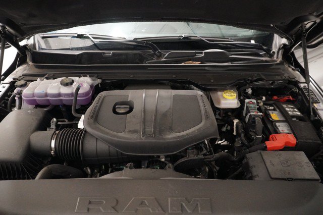 2026 RAM 1500 Big Horn/Lone Star - Photo 38