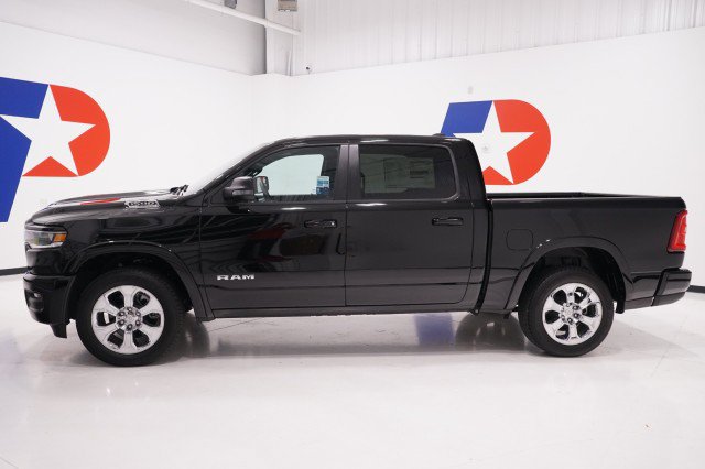 2026 RAM 1500 Big Horn/Lone Star - Photo 9