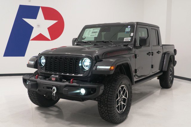2026 Jeep Gladiator SHADOW OPS 4X4 Pickup