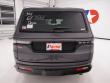 2026 Jeep Grand Wagoneer LIMITED RESERVE 4X4 Sport Utility