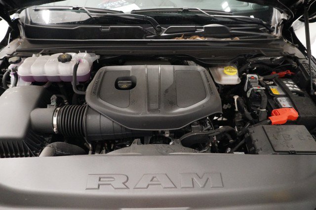 2026 RAM 1500 Big Horn/Lone Star - Photo 38