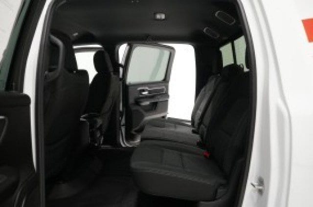 2026 RAM 1500 Big Horn/Lone Star - Photo 25