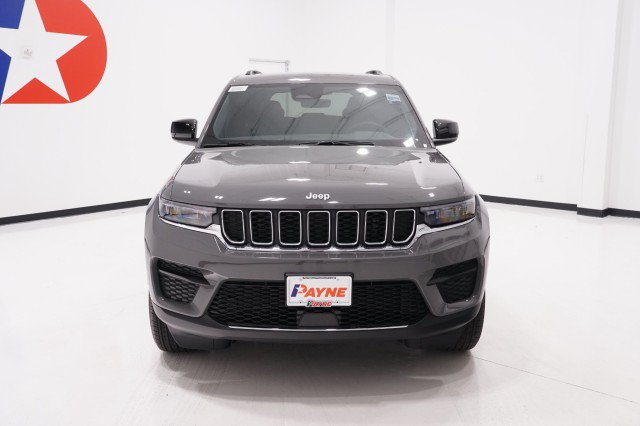 New 2027 Jeep Grand Cherokee LAREDO X 4X2 Sport Utility