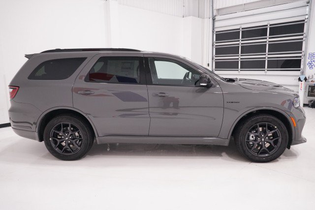 New 2027 Dodge Durango GT HEMI V8 PLUS AWD Sport Utility
