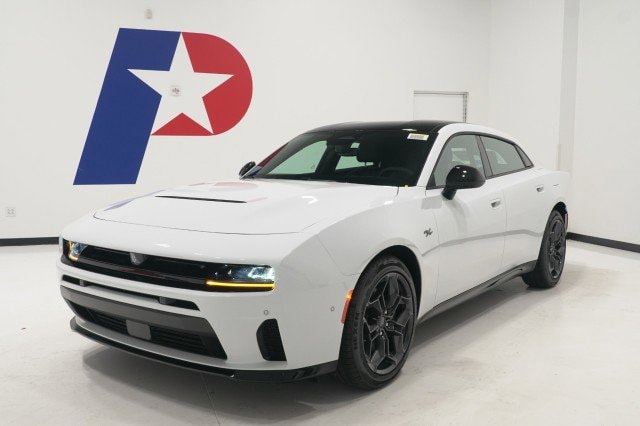 2026 Dodge Charger