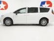 2026 Chrysler Pacifica SELECT Passenger Van
