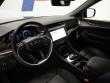 2027 Jeep Grand Cherokee Limited Sport Utility