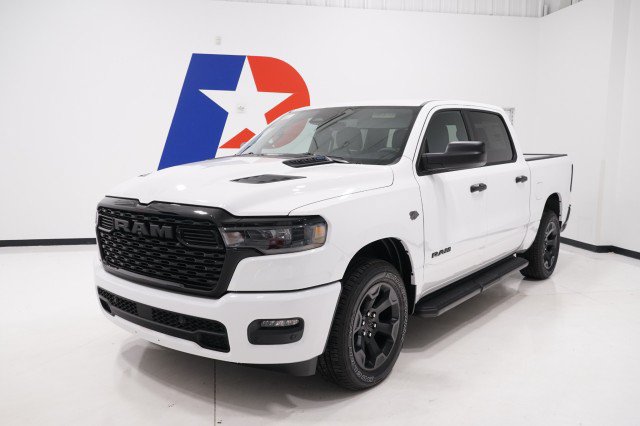 2027 Ram 1500 Express Pickup