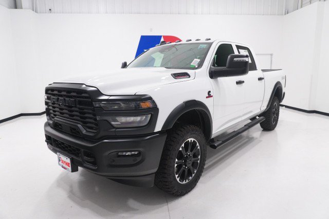  Ram 2500