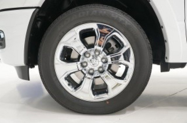 2026 RAM 1500 Big Horn/Lone Star - Photo 34