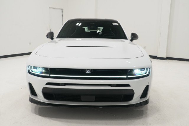 New 2026 Dodge Charger SCAT PACK PLUS 4-DOOR AWD Sedan