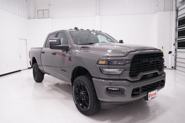 New 2027 Ram 2500 LONE STAR CREW CAB 4X4 6'4 BOX Pickup