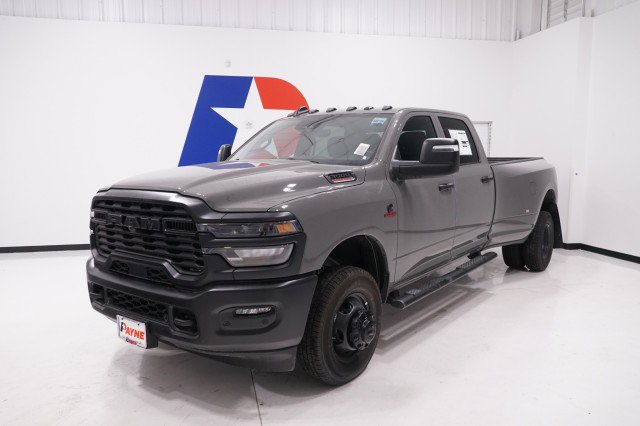  Ram 3500