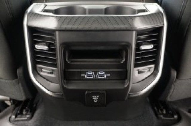 2026 RAM 1500 Big Horn/Lone Star - Photo 14