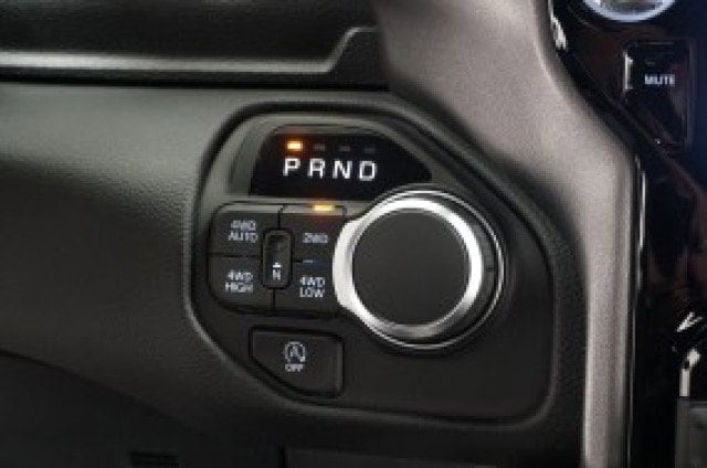 2026 RAM 1500 Big Horn/Lone Star - Photo 23