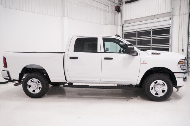 New 2027 Ram 2500 TRADESMAN CREW CAB 4X4 6'4 BOX Pickup