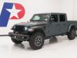 2026 Jeep Gladiator SHADOW OPS 4X4 Pickup
