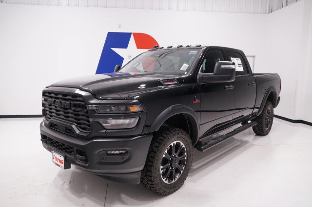  Ram 2500