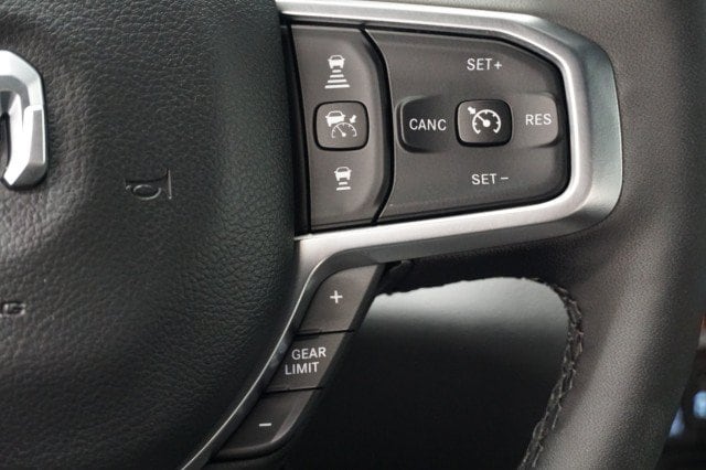 2026 RAM 1500 Big Horn/Lone Star - Photo 28