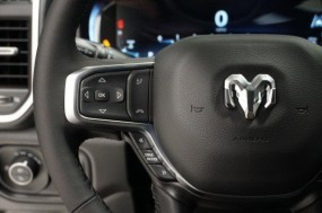 2026 RAM 1500 Big Horn/Lone Star - Photo 18