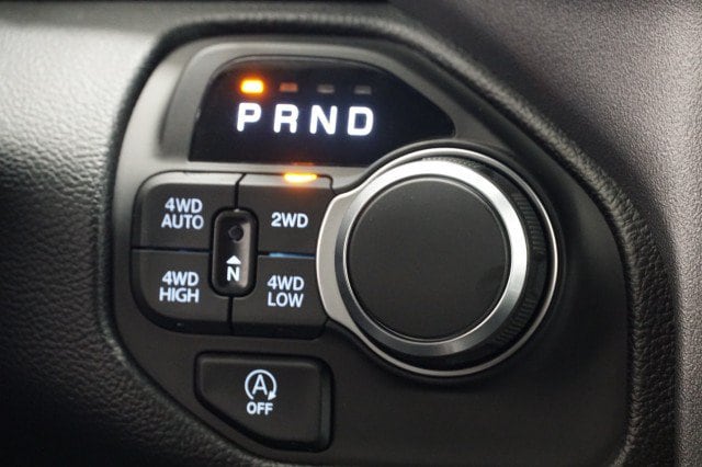 2026 RAM 1500 Big Horn/Lone Star - Photo 23
