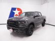 2027 Ram 1500 Rebel Pickup