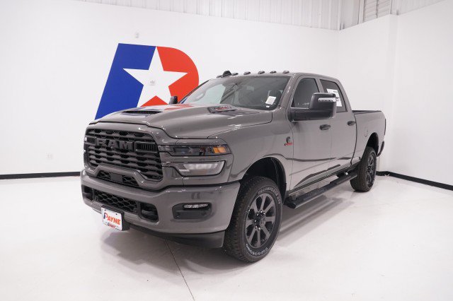  Ram 2500