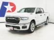 2026 Ram 1500 LONE STAR CREW CAB 4X2 5'7 BOX Pickup