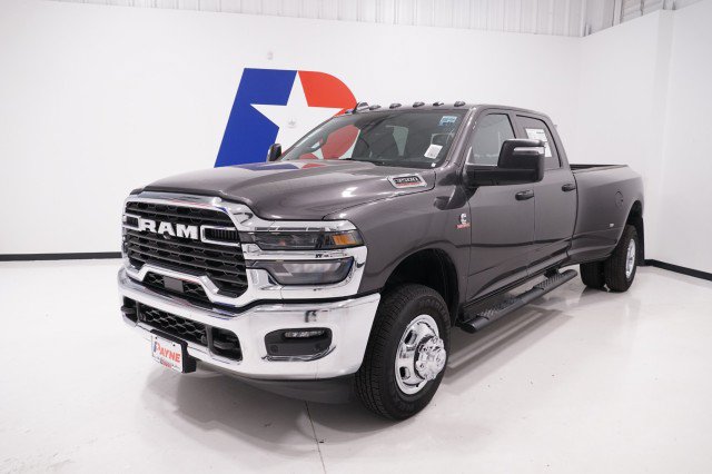  Ram 3500