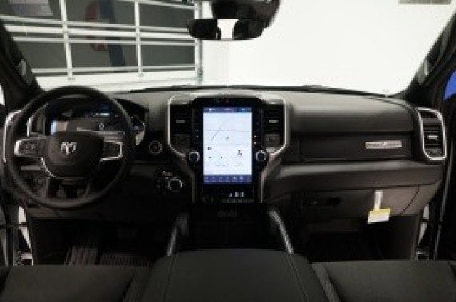 2026 RAM 1500 Big Horn/Lone Star - Photo 15
