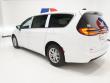 2026 Chrysler Pacifica SELECT Passenger Van