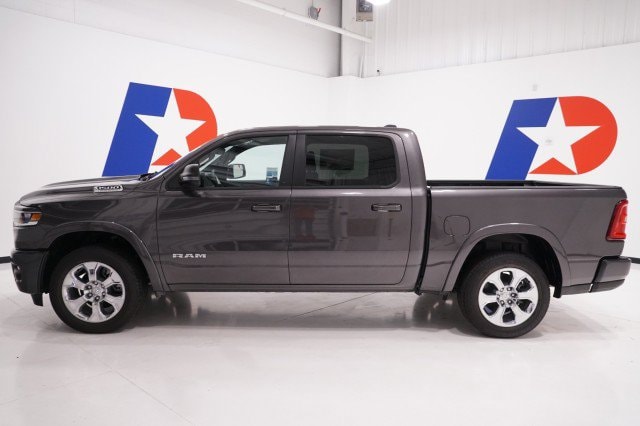 2026 RAM 1500 Big Horn/Lone Star - Photo 9