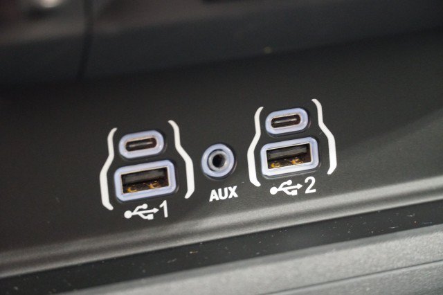 2026 RAM 1500 Big Horn/Lone Star - Photo 34